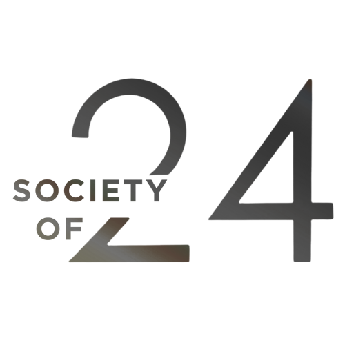 Society Of 24